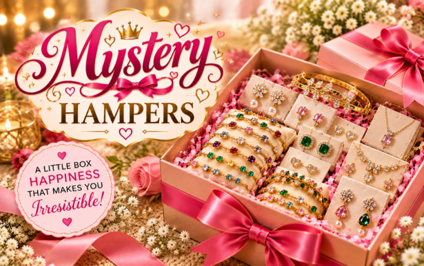Hampers